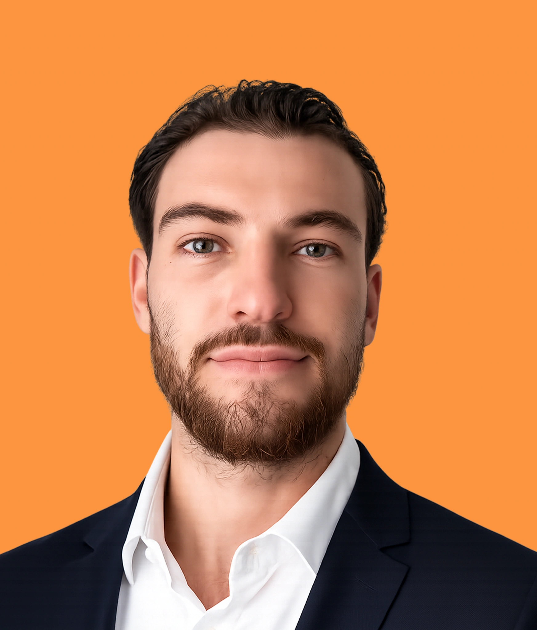 Mendel Azoulay Loan Officer